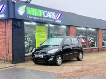 Hyundai I10 1.2 Active