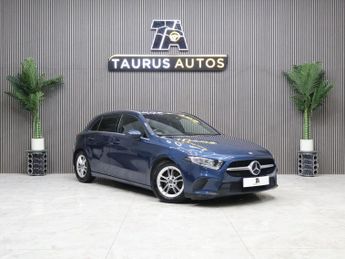 Mercedes A Class 1.3 A180 SE (Executive) Euro 6 (s/s) 5dr