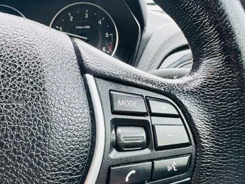 BMW 1 SERIES 2.0 120d Sport Auto Euro 5 (s/s) 5dr