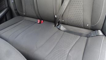 MG MG5 61.1kWh Excite Long Range