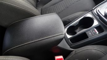 MG MG5 61.1kWh Excite Long Range