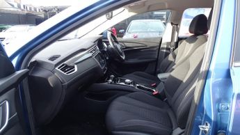 MG MG5 61.1kWh Excite Long Range