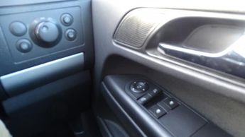 VAUXHALL ZAFIRA 1.6 16V Exclusiv