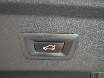 BMW 3 SERIES GRAN TURISMO 2.0 320d M Sport GT Auto Euro 6 (s/s) 5dr