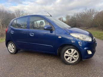 Hyundai I10 1.2 Active