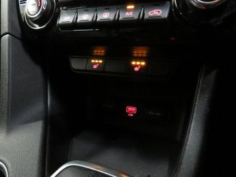 KIA SPORTAGE 1.6 CRDi EcoDynamics+ GT-Line DCT AWD Euro 6 (s/s) 5dr