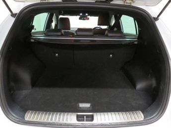 KIA SPORTAGE 1.6 CRDi EcoDynamics+ GT-Line DCT AWD Euro 6 (s/s) 5dr