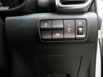 KIA SPORTAGE 1.6 CRDi EcoDynamics+ GT-Line DCT AWD Euro 6 (s/s) 5dr