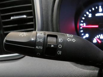 KIA SPORTAGE 1.6 CRDi EcoDynamics+ GT-Line DCT AWD Euro 6 (s/s) 5dr