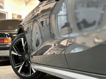AUDI S3 2.0 TFSI