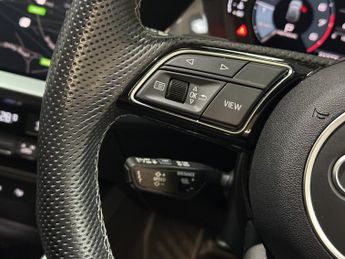 AUDI S3 2.0 TFSI