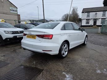 AUDI A3 1.6 TDI Sport