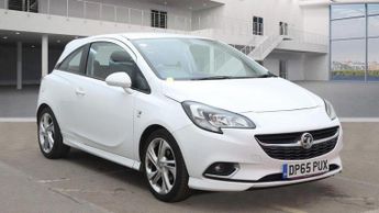 Vauxhall Corsa 1.4i SRi VX Line Euro 6 3dr