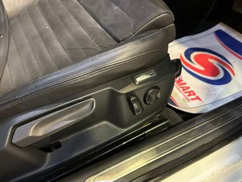 VOLKSWAGEN PASSAT 2.0 TDI GT