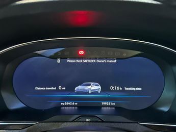 VOLKSWAGEN PASSAT 2.0 TDI GT