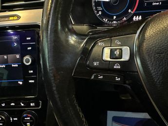 VOLKSWAGEN PASSAT 2.0 TDI GT