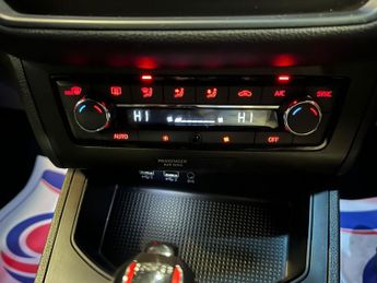 SEAT IBIZA 1.0 TSI FR Sport