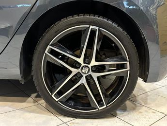 SEAT IBIZA 1.0 TSI FR Sport