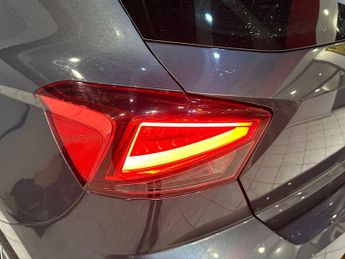 SEAT IBIZA 1.0 TSI FR Sport