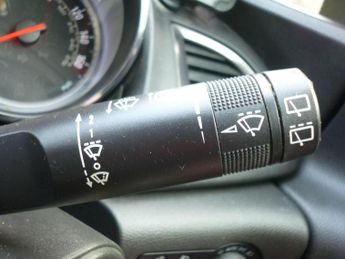 VAUXHALL ASTRA 1.6 16v SE Auto Euro 5 5dr