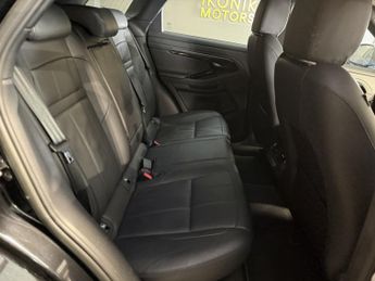 LAND ROVER RANGE ROVER EVOQUE 1.5 P300e 12.2kWh R-Dynamic S