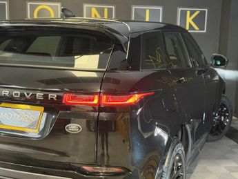 LAND ROVER RANGE ROVER EVOQUE 1.5 P300e 12.2kWh R-Dynamic S