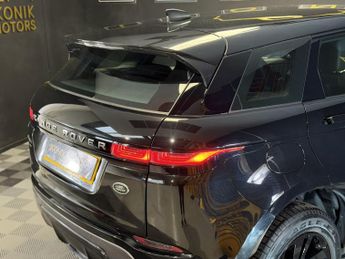 LAND ROVER RANGE ROVER EVOQUE 1.5 P300e 12.2kWh R-Dynamic S