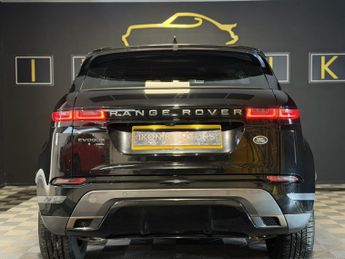 LAND ROVER RANGE ROVER EVOQUE 1.5 P300e 12.2kWh R-Dynamic S