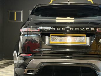 LAND ROVER RANGE ROVER EVOQUE 1.5 P300e 12.2kWh R-Dynamic S