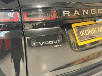 LAND ROVER RANGE ROVER EVOQUE 1.5 P300e 12.2kWh R-Dynamic S