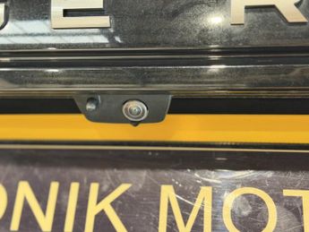 LAND ROVER RANGE ROVER EVOQUE 1.5 P300e 12.2kWh R-Dynamic S