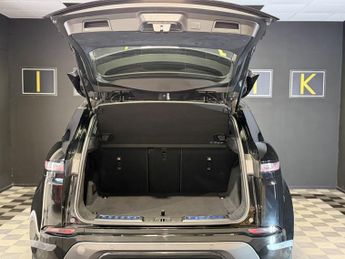 LAND ROVER RANGE ROVER EVOQUE 1.5 P300e 12.2kWh R-Dynamic S