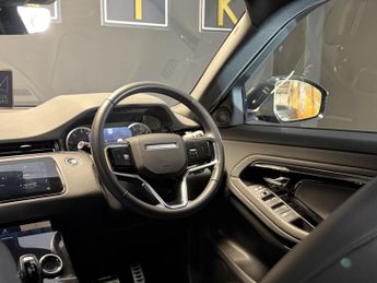 LAND ROVER RANGE ROVER EVOQUE 1.5 P300e 12.2kWh R-Dynamic S