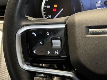 LAND ROVER RANGE ROVER EVOQUE 1.5 P300e 12.2kWh R-Dynamic S