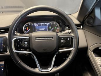 LAND ROVER RANGE ROVER EVOQUE 1.5 P300e 12.2kWh R-Dynamic S