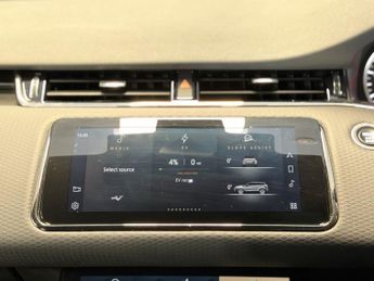 LAND ROVER RANGE ROVER EVOQUE 1.5 P300e 12.2kWh R-Dynamic S