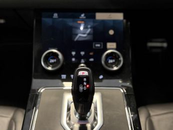 LAND ROVER RANGE ROVER EVOQUE 1.5 P300e 12.2kWh R-Dynamic S