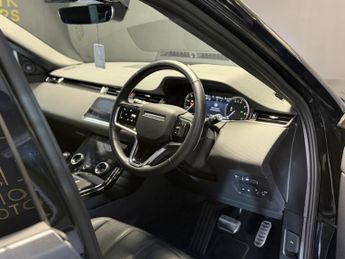 LAND ROVER RANGE ROVER EVOQUE 1.5 P300e 12.2kWh R-Dynamic S