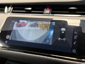 LAND ROVER RANGE ROVER EVOQUE 1.5 P300e 12.2kWh R-Dynamic S