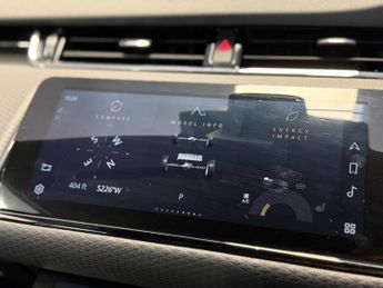 LAND ROVER RANGE ROVER EVOQUE 1.5 P300e 12.2kWh R-Dynamic S