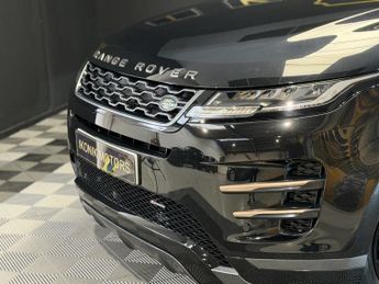 LAND ROVER RANGE ROVER EVOQUE 1.5 P300e 12.2kWh R-Dynamic S