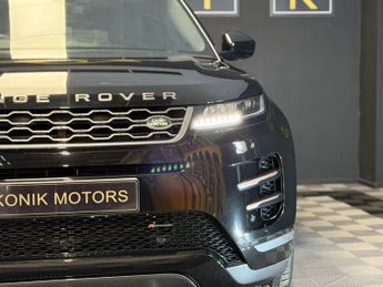 LAND ROVER RANGE ROVER EVOQUE 1.5 P300e 12.2kWh R-Dynamic S