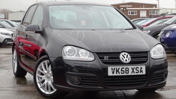 Volkswagen Golf TDi 2.0 TDI DPF GT Sport