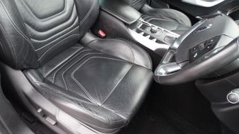 CITROEN DS5 2.0 HDi DSport