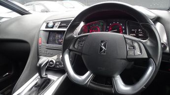 CITROEN DS5 2.0 HDi DSport