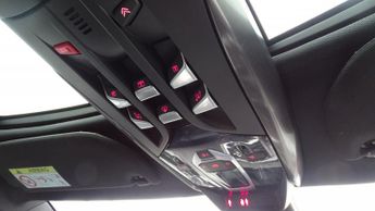 CITROEN DS5 2.0 HDi DSport