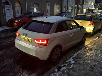 Audi A1 1.6 TDI Sport