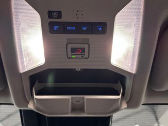 TOYOTA RAV4 2.5 VVT-h Icon CVT Euro 6 (s/s) 5dr