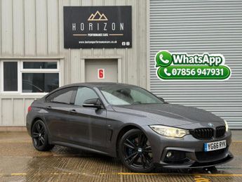 BMW 440 3.0 440i M Sport Gran Coupe