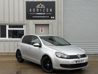 Volkswagen Golf 1.4 TSI SE